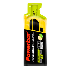 Powerbar PowerGel STK
