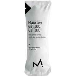Maurten GEL 100 CAF 100