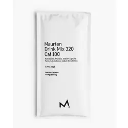 MAURTEN DRINK MIX 320 CAF 100