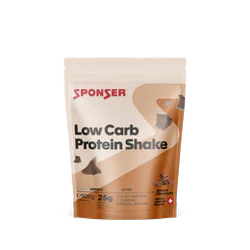 Low Carb Protein Shake Chocolate