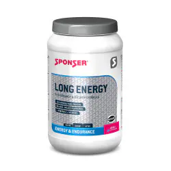 Sponser Long Energy 10% Protein