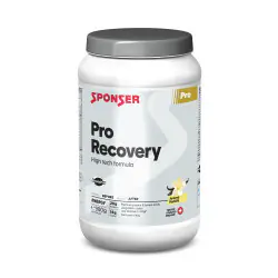 Sponser Pro Recovery