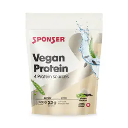 Sponser Vegan Protein