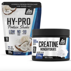 All-Stars Hy-Pro 85 Chocolate