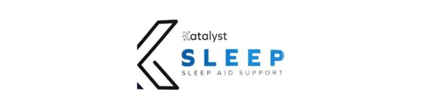 Katalyst Sleep | magasin en ligne