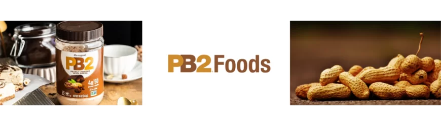 Bell Plantation Shop | Buy PB2
