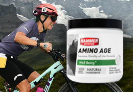 AMINO AGE - LA FORMULE POUR UNE QUALITÉ DE VIE OPTIMALE AMINO AGE - LA FORMULE POUR UNE QUALITÉ DE VIE OPTIMALE