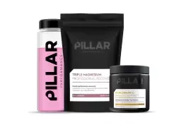 Pillar Performance - der Spezialist für Mikronährstoffe