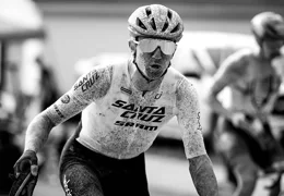 Keegan Swensons Mission, den Leadville-Rekord zu brechen
