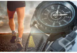 Powerfood und Performance: Warum Athleten auf Präzision setzen – vom Frühstück bis zur Uhr am Handgelenk Powerfood und Performance: Warum Athleten auf Präzision setzen – vom Frühstück bis zur Uhr am Handgelenk