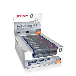 Sponser Magnesium 375