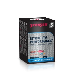Sponser Nitroflow Performance