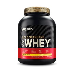 Optimum-Nutrition 100% Whey Gold Standard
