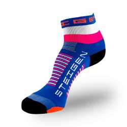 Steigen Socken ¼ Length Socks