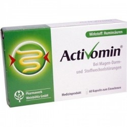 Activomin Activomin