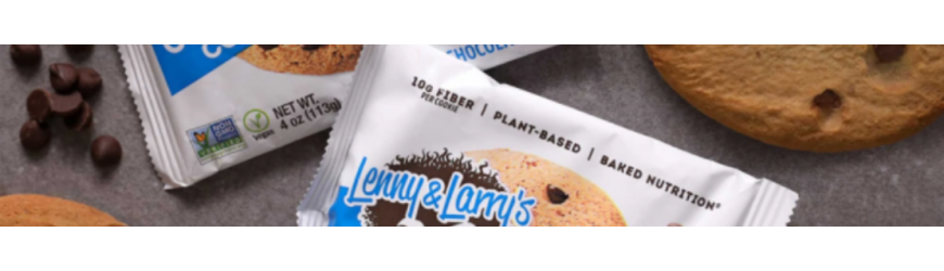 Lenny & Larrys Protein Cookie