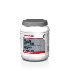 Sponser Multi Protein