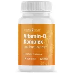Effective Nature Vitamin B-Komplex