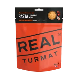 REAL Turmat Pasta in...