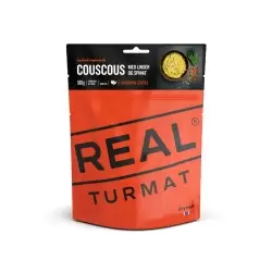 REAL Turmat Couscous mit...