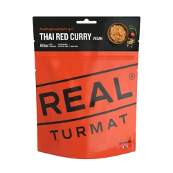 REAL Turmat Thai Red Curry...