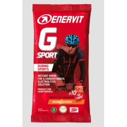 Enervit G-Sport Isotonic Drink