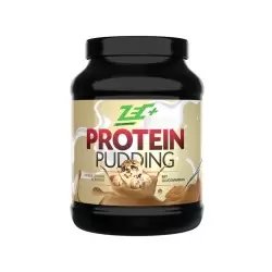 ZEC+ Protein Pudding