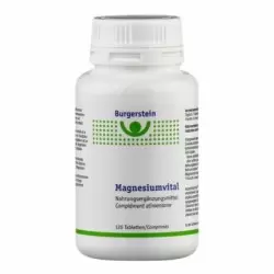 Burgerstein Magnesiumvital