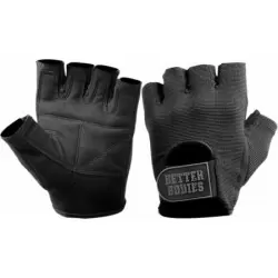 Sportbenzin Basic Gym Gloves